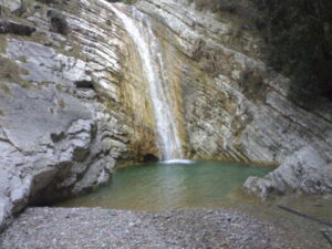 cascate